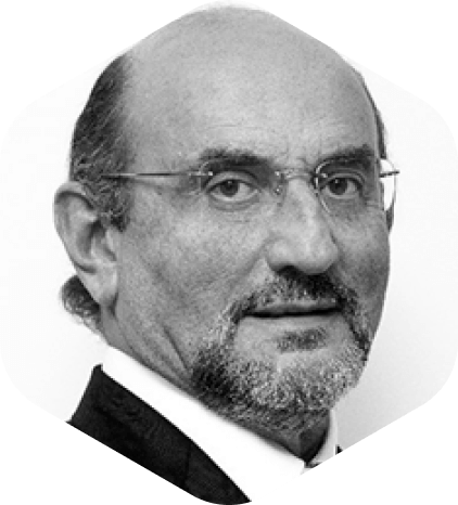 luiz rosenberg