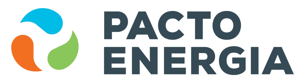 logo pacto energia