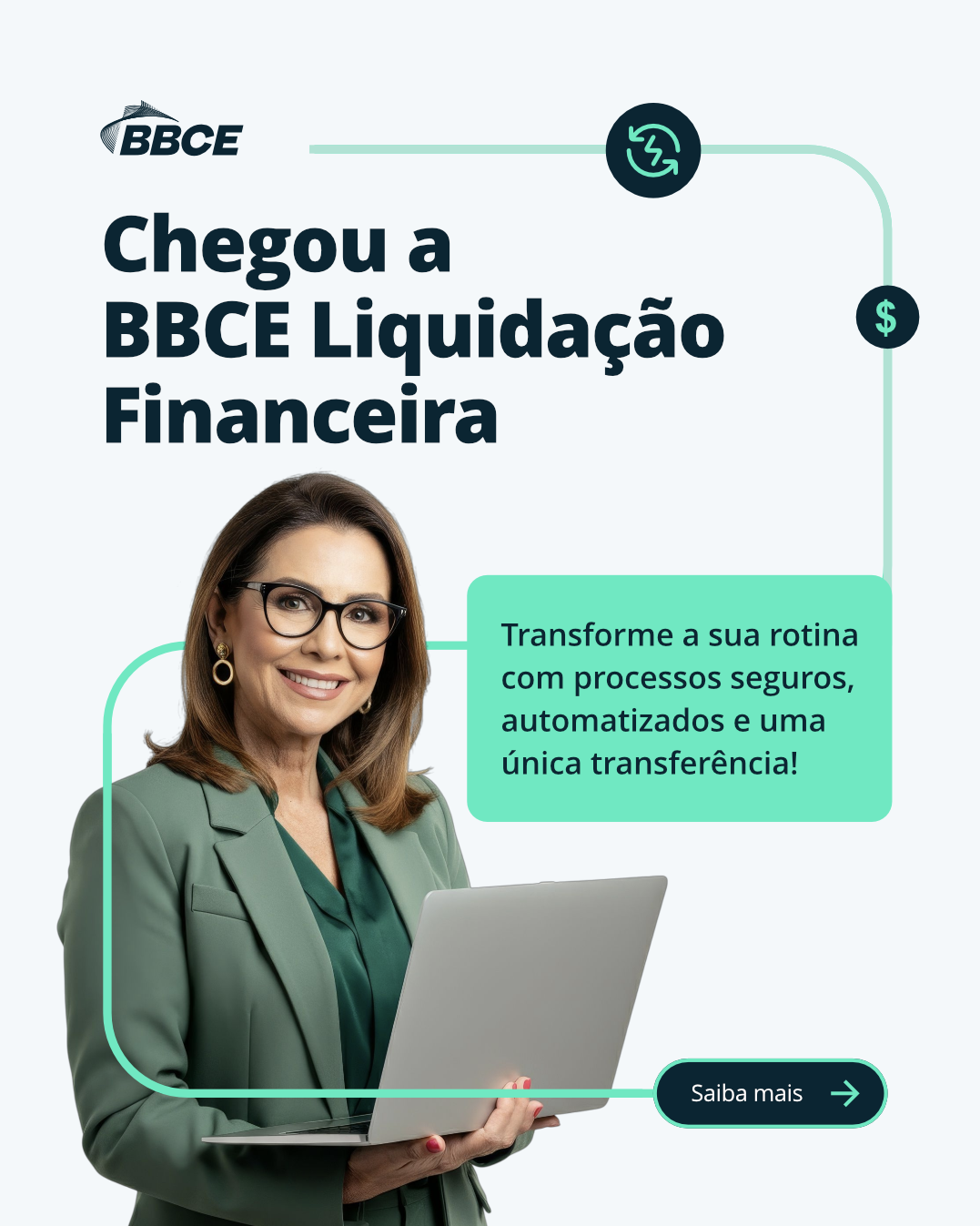 BBCE Movimenta Mais De R$ 140 Milhões E De 300 Operações Em Segundo ...