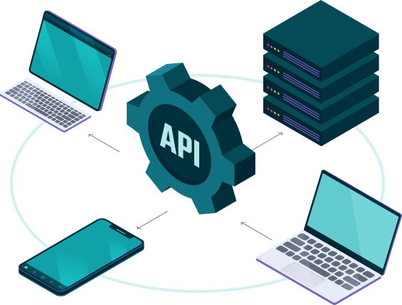 Integração de sistemas corporativos ao EHUB BBCE por meio de APIs e webhooks